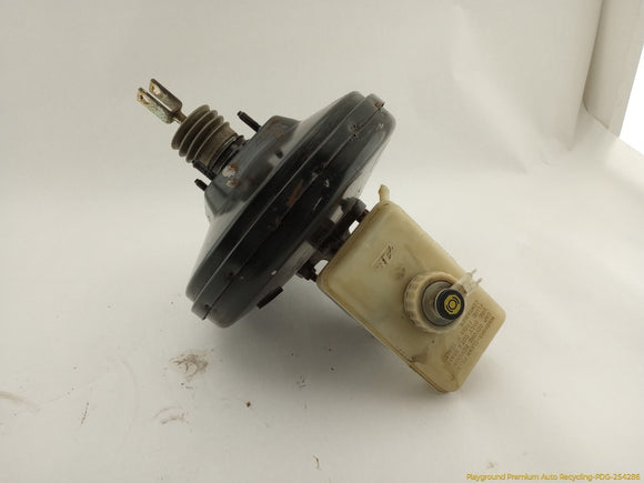 BMW 318ti Power Brake Booster