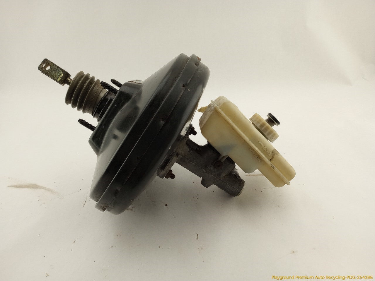 BMW 318ti Power Brake Booster