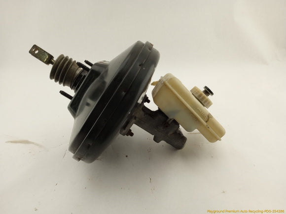 BMW 318ti Power Brake Booster