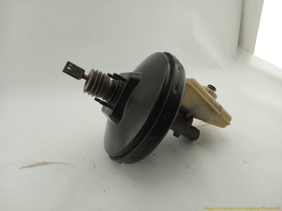 BMW 318ti Power Brake Booster