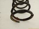 Toyota 4Runner Pair Of Rear Coil Springs-3