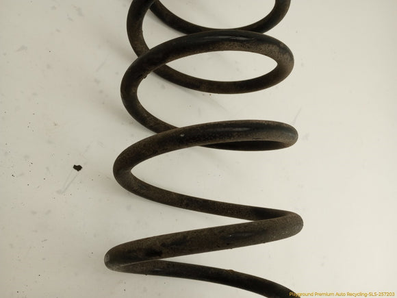 Toyota 4Runner Pair Of Rear Coil Springs