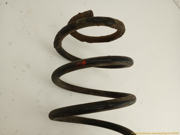 Toyota 4Runner Pair Of Rear Coil Springs