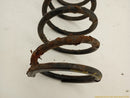 Toyota 4Runner Pair Of Rear Coil Springs-8