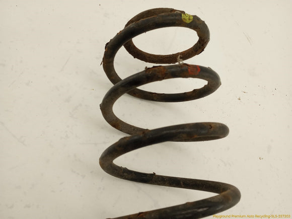 Toyota 4Runner Pair Of Rear Coil Springs
