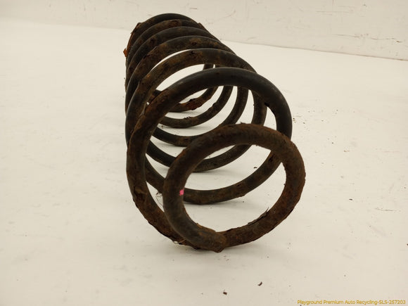 Toyota 4Runner Pair Of Rear Coil Springs