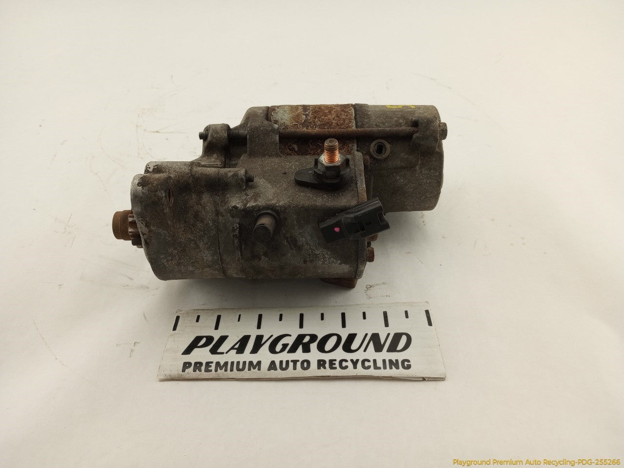 Toyota 4Runner Starter Motor
