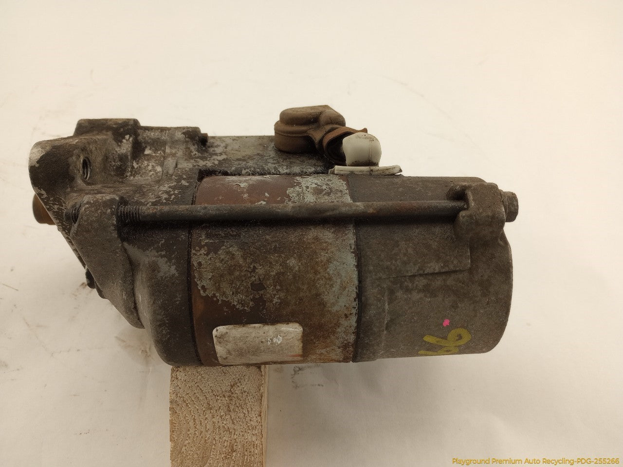 Toyota 4Runner Starter Motor