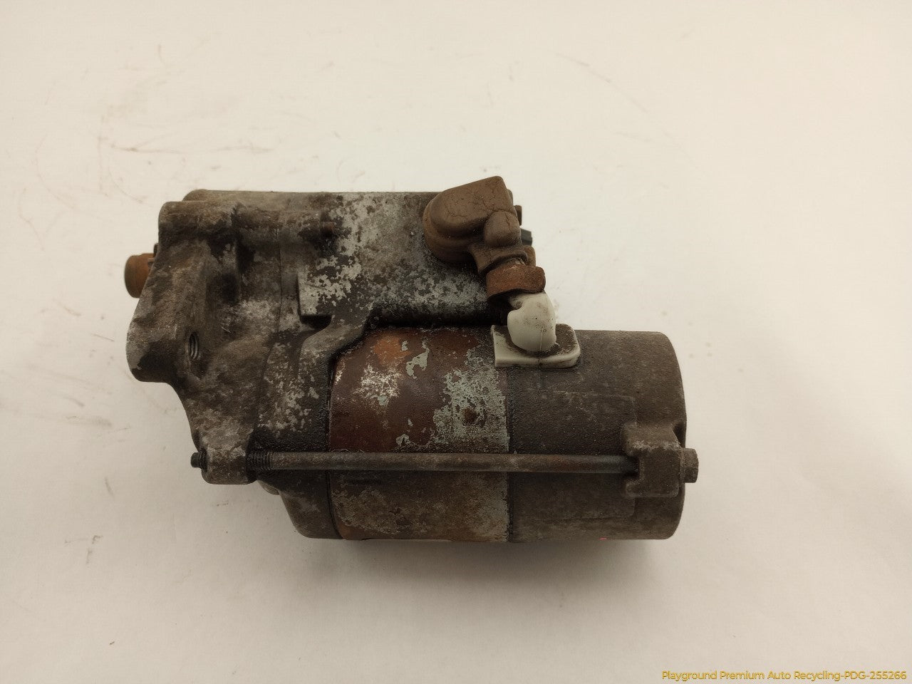 Toyota 4Runner Starter Motor