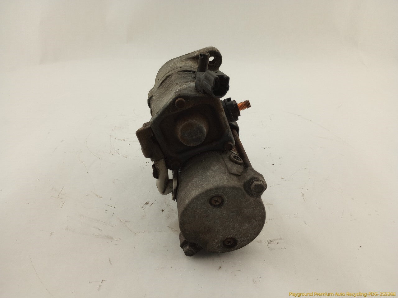 Toyota 4Runner Starter Motor