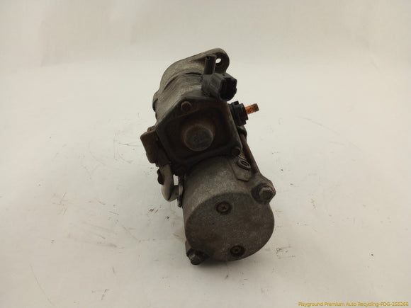 Toyota 4Runner Starter Motor
