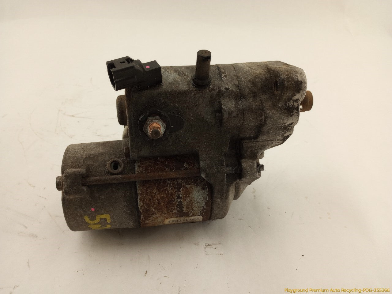 Toyota 4Runner Starter Motor