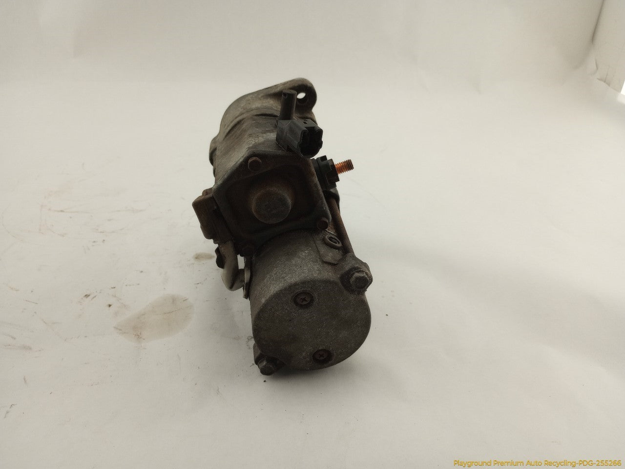 Toyota 4Runner Starter Motor