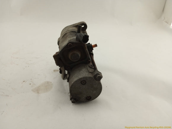 Toyota 4Runner Starter Motor