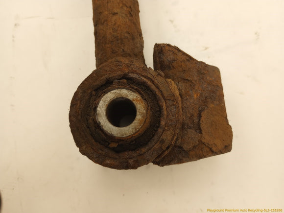 Toyota 4Runner Driver Left Rear Lower Trailing Arm