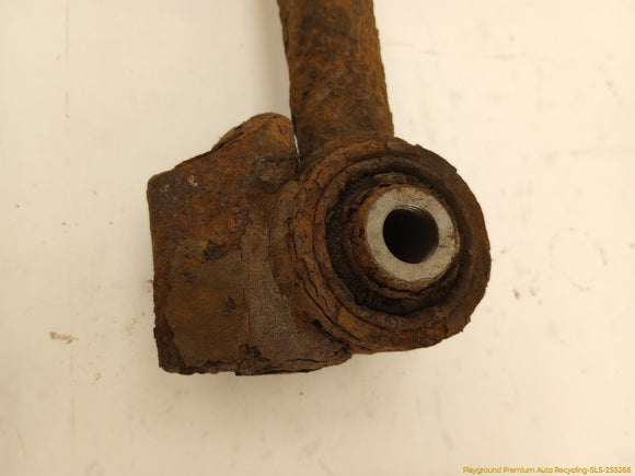 Toyota 4Runner Driver Left Rear Lower Trailing Arm