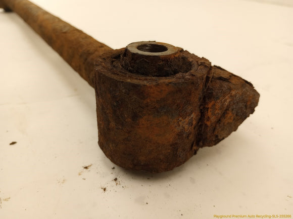 Toyota 4Runner Driver Left Rear Lower Trailing Arm