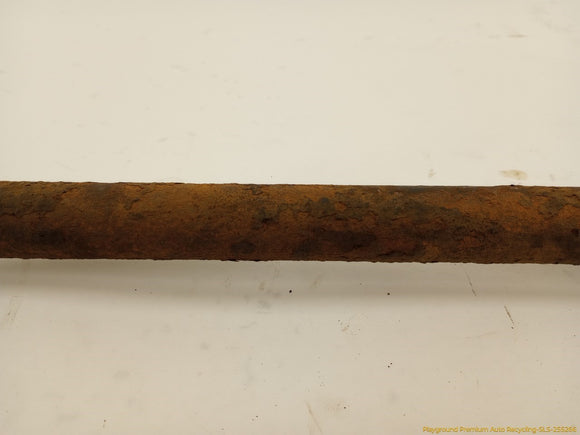 Toyota 4Runner Driver Left Rear Lower Trailing Arm