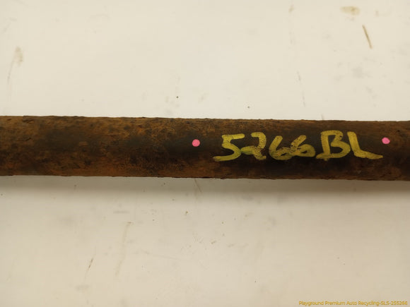 Toyota 4Runner Driver Left Rear Lower Trailing Arm