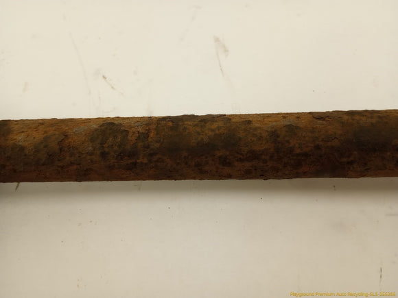 Toyota 4Runner Driver Left Rear Lower Trailing Arm