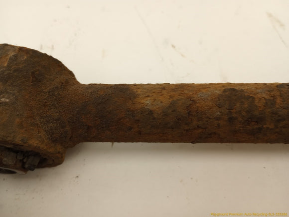 Toyota 4Runner Driver Left Rear Lower Trailing Arm