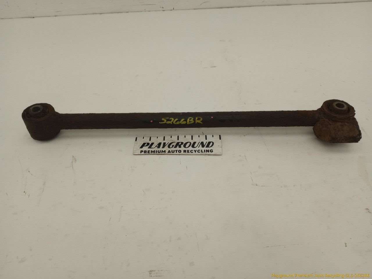 Toyota 4Runner Passenger Right Rear Lower Trailing Arm
