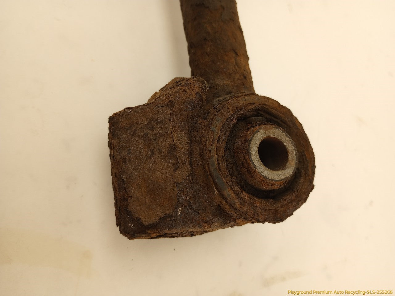 Toyota 4Runner Passenger Right Rear Lower Trailing Arm - 0
