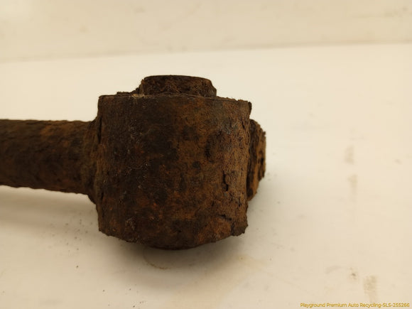 Toyota 4Runner Passenger Right Rear Lower Trailing Arm