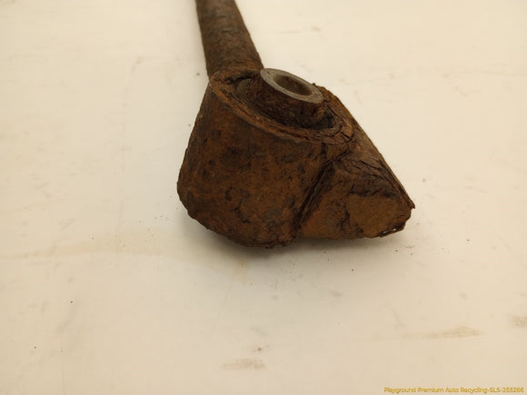 Toyota 4Runner Passenger Right Rear Lower Trailing Arm