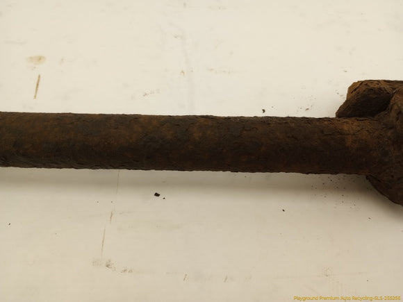 Toyota 4Runner Passenger Right Rear Lower Trailing Arm