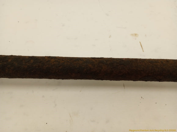 Toyota 4Runner Passenger Right Rear Lower Trailing Arm