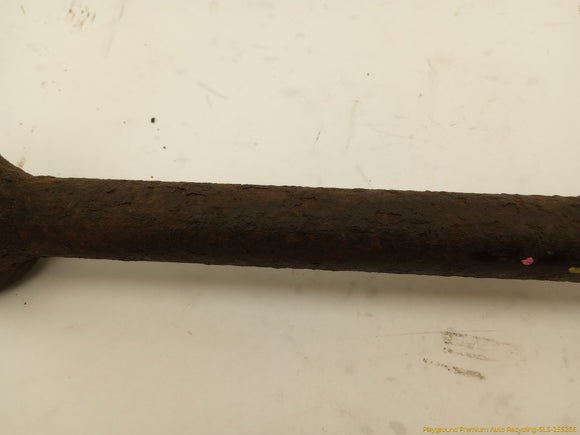 Toyota 4Runner Passenger Right Rear Lower Trailing Arm