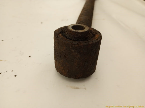 Toyota 4Runner Passenger Right Rear Lower Trailing Arm