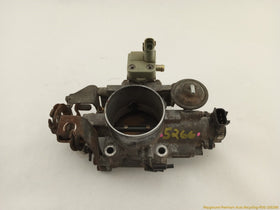 Toyota 4Runner Throttle Body - 0