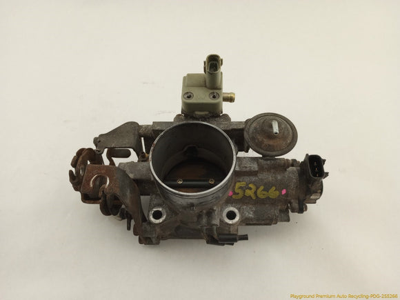 Toyota 4Runner Throttle Body