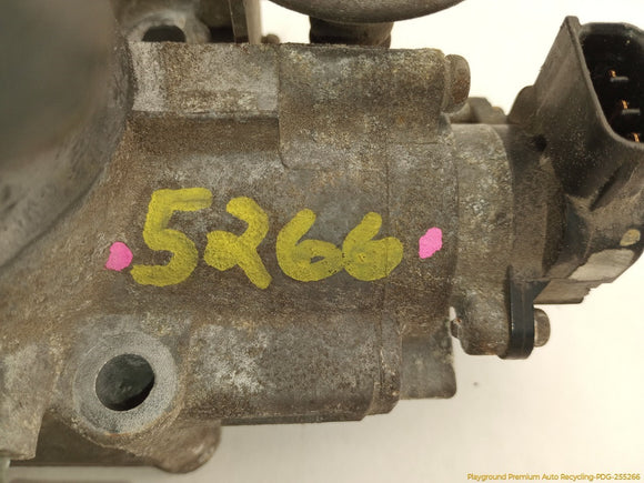 Toyota 4Runner Throttle Body