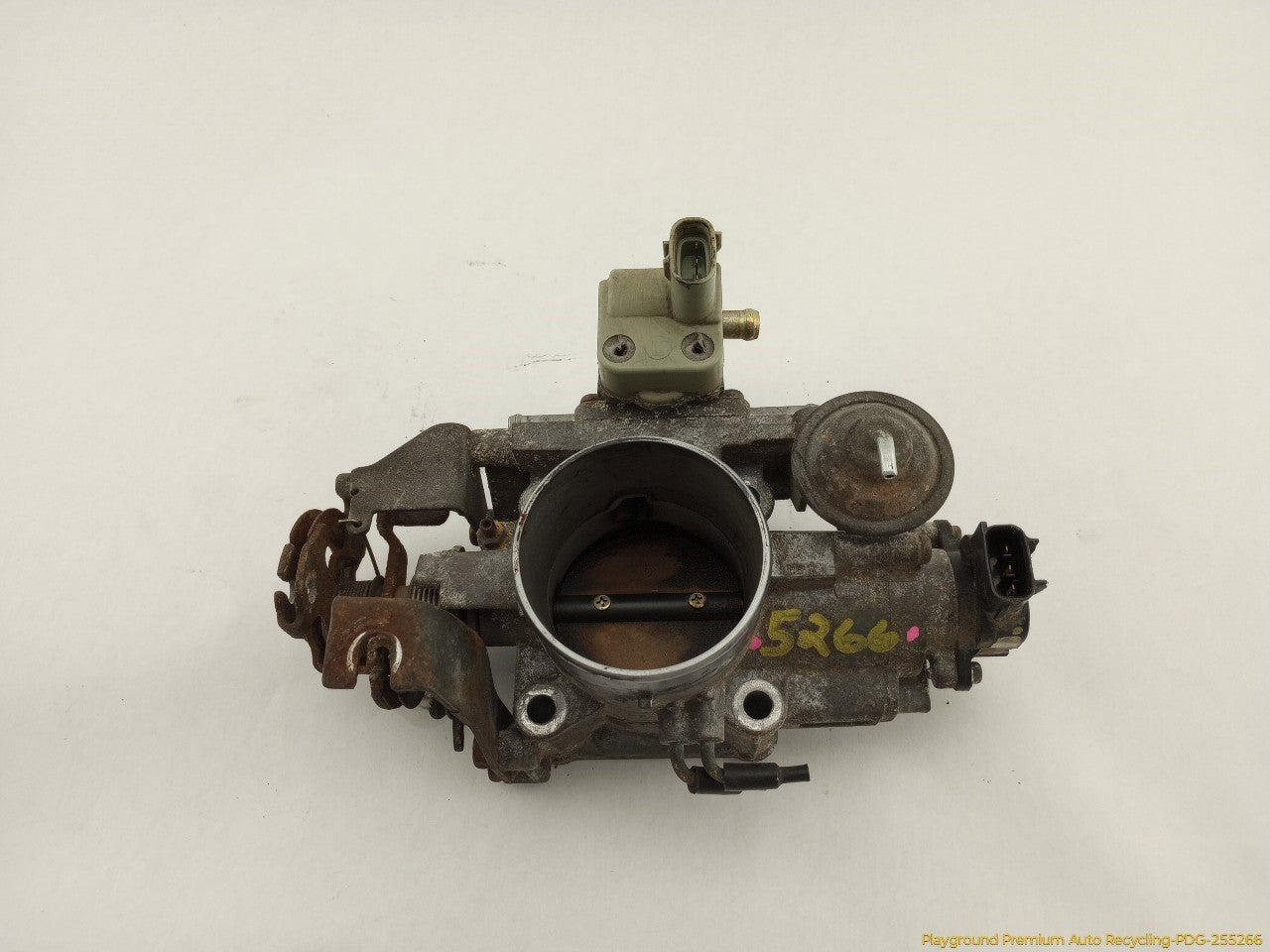 Toyota 4Runner Throttle Body