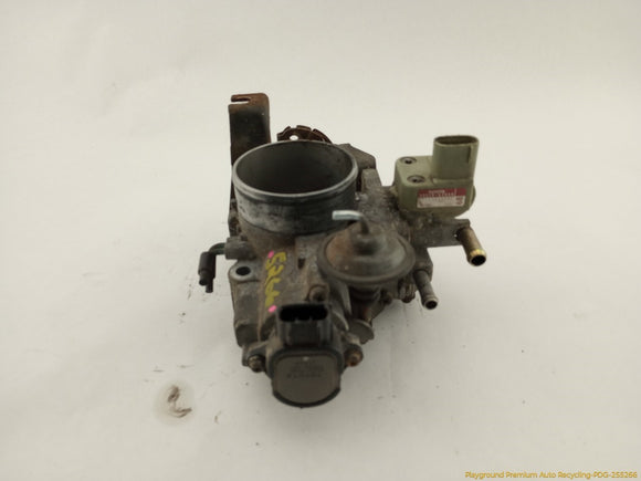 Toyota 4Runner Throttle Body