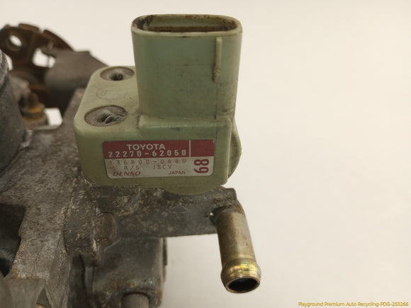 Toyota 4Runner Throttle Body