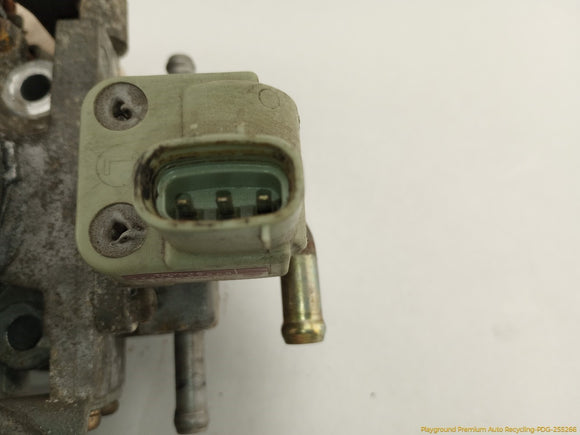Toyota 4Runner Throttle Body