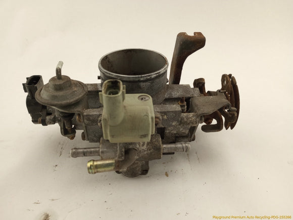 Toyota 4Runner Throttle Body