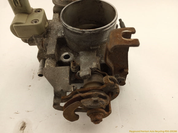 Toyota 4Runner Throttle Body