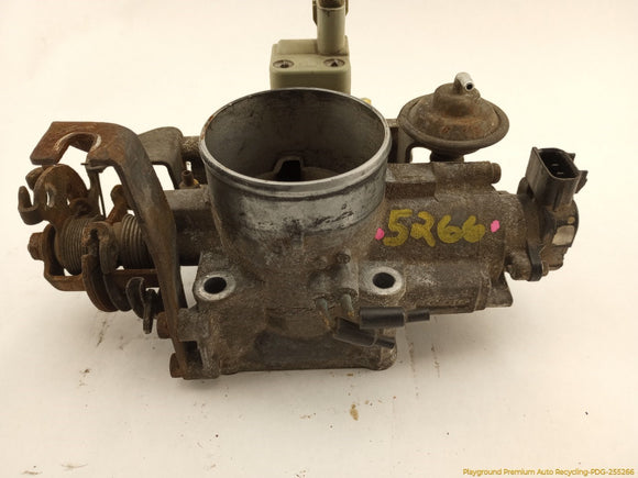 Toyota 4Runner Throttle Body