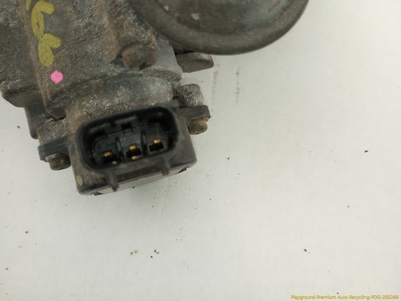 Toyota 4Runner Throttle Body