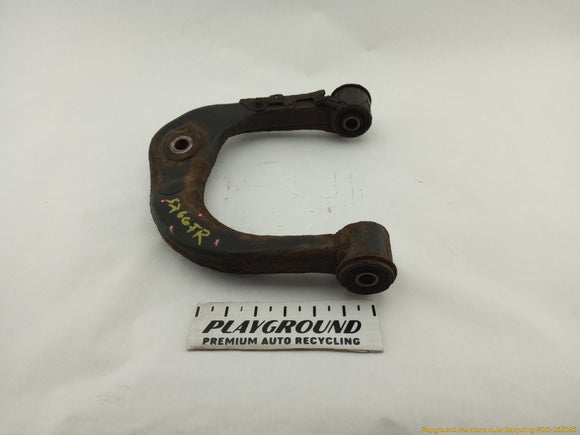 Toyota 4Runner Passenger Right Front Upper Control Arm