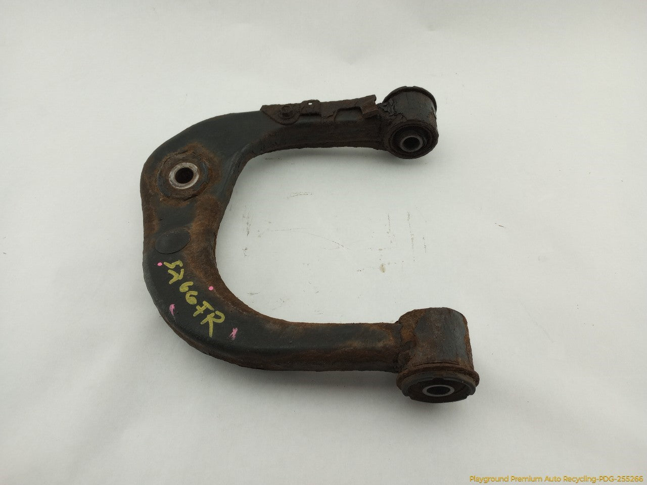Toyota 4Runner Passenger Right Front Upper Control Arm - 0