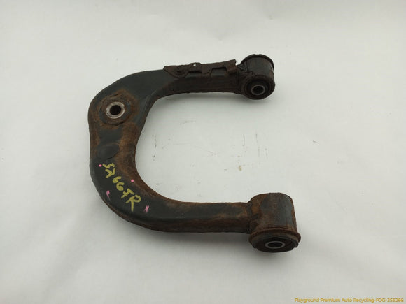 Toyota 4Runner Passenger Right Front Upper Control Arm