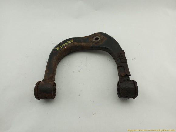 Toyota 4Runner Passenger Right Front Upper Control Arm