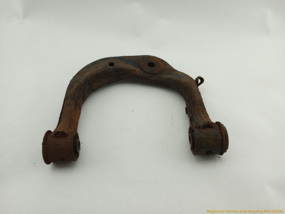 Toyota 4Runner Driver Left Front Upper Control Arm