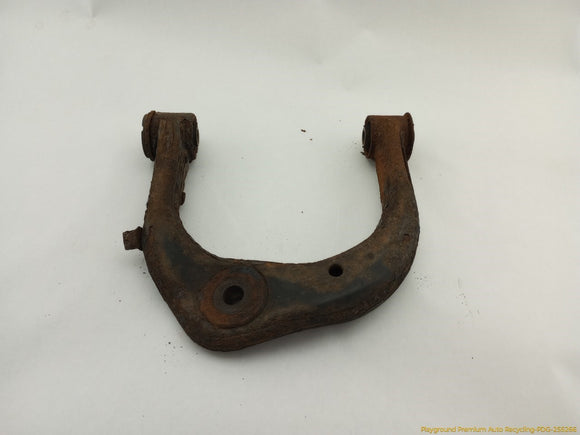 Toyota 4Runner Driver Left Front Upper Control Arm